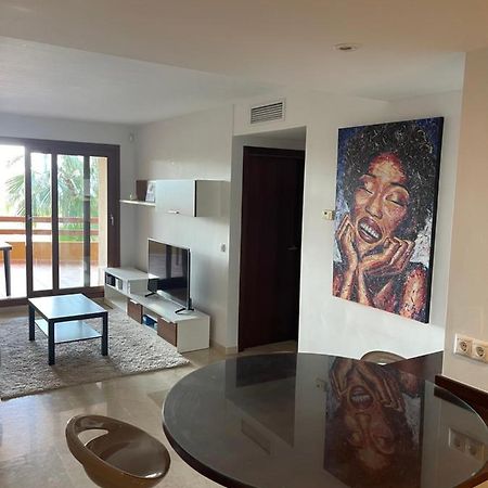 Apartment Parque Recoleta By Jolanta トレビエハ エクステリア 写真