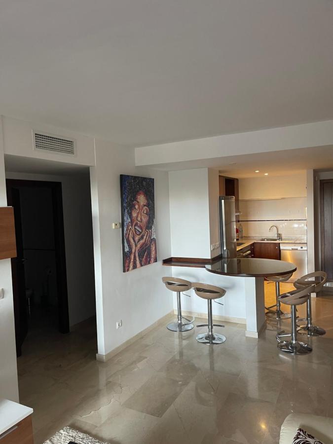 Apartment Parque Recoleta By Jolanta トレビエハ エクステリア 写真
