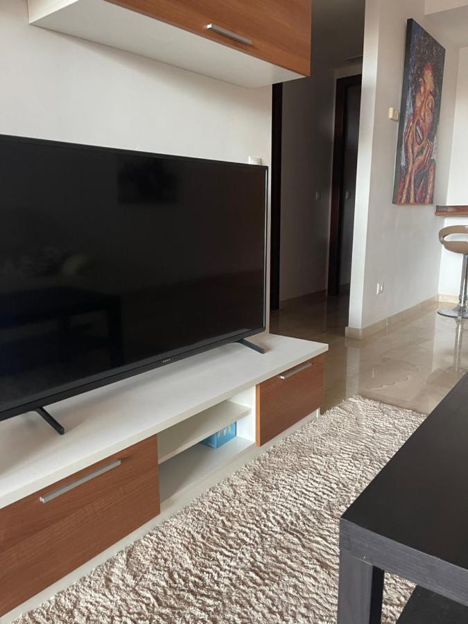 Apartment Parque Recoleta By Jolanta トレビエハ エクステリア 写真