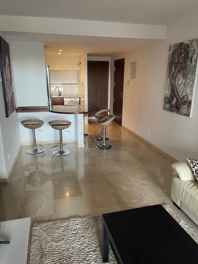 Apartment Parque Recoleta By Jolanta トレビエハ エクステリア 写真