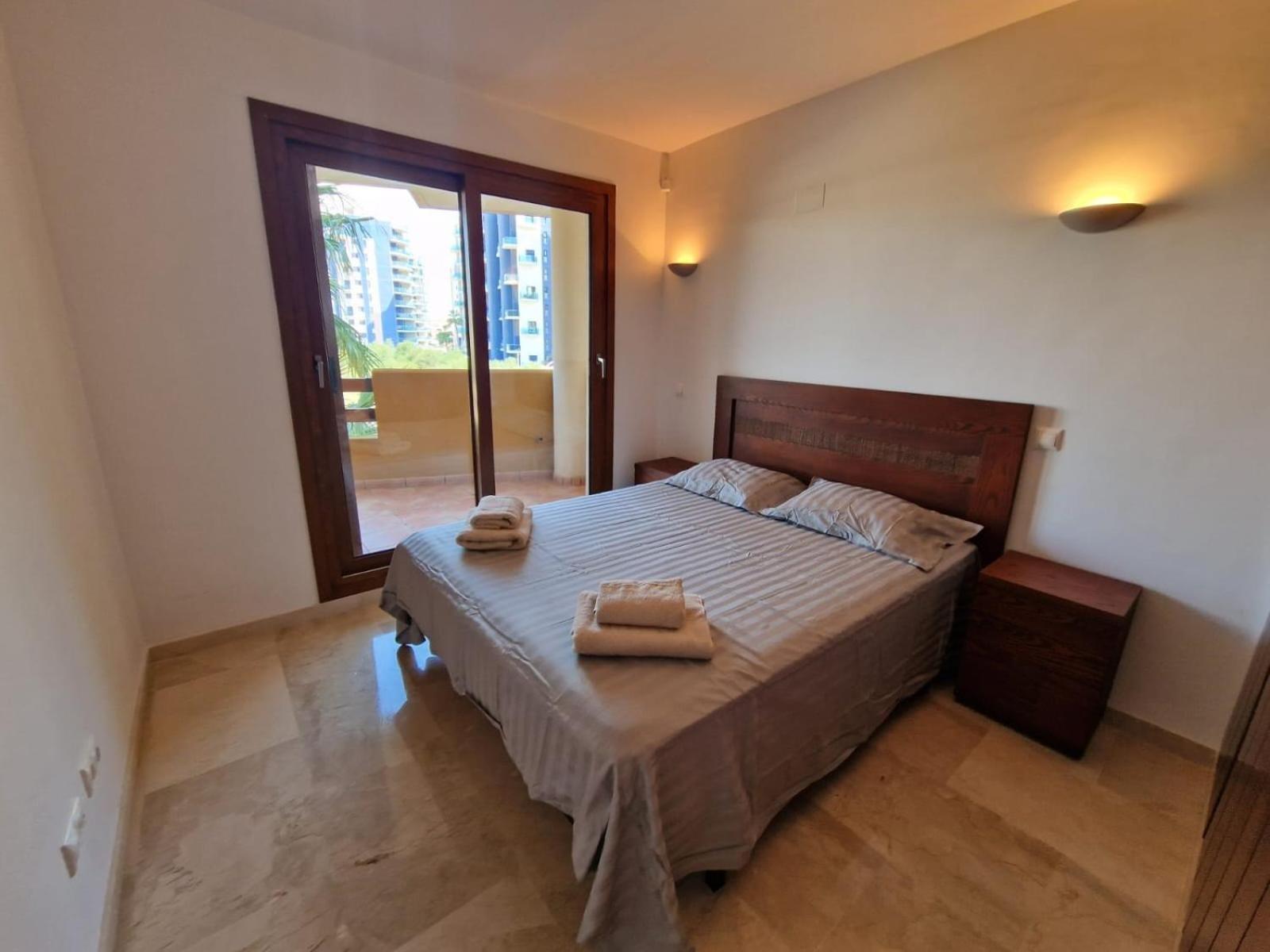 Apartment Parque Recoleta By Jolanta トレビエハ エクステリア 写真